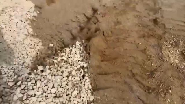 Гравийный щебень 5-20 производство Владимирская область смотреть онлайн