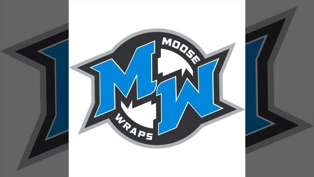 Moose Wraps (Theme Song) смотреть онлайн