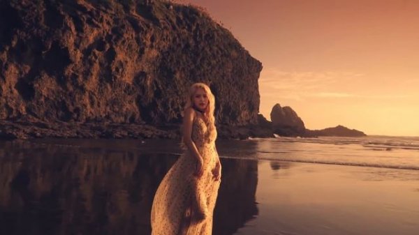 MAMAMOO - Starry night