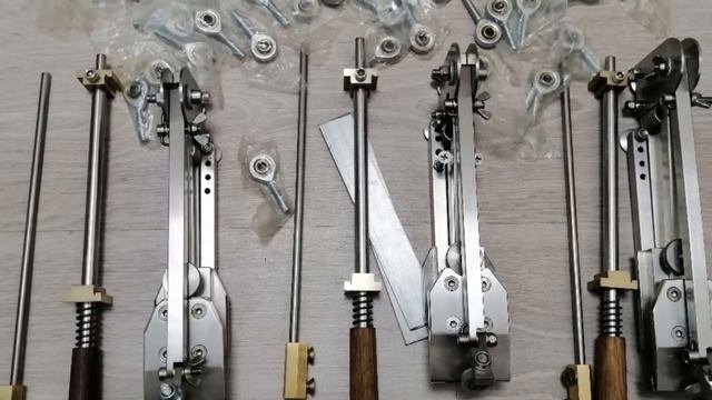 Точилка для ножей. От А до смотреть онлайн