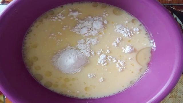 Готовим дома