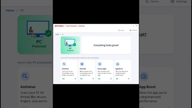 Top 5 best anti-virus software for pc (Windows 7,8,8.1,10) смотреть онлайн