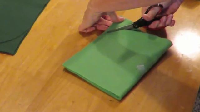 How to Make a Finn/Fionna Adventure Time Backpack 1 of 4 смотреть онлайн