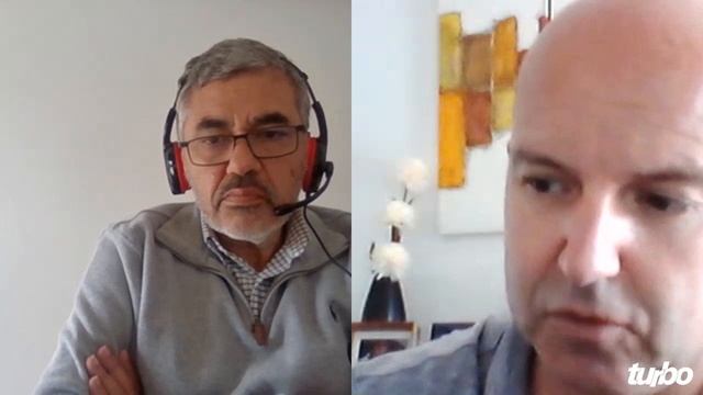 Entrevista Turbo - Paulo Pinheiro, Administrador Autódromo Internacional do Algarve (AIA) смотреть онлайн