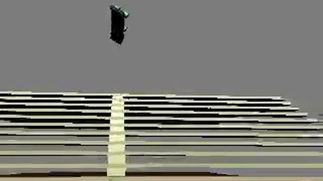 flip 3ds max смотреть онлайн