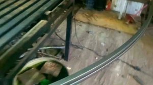 Размеры дуги для теплицы