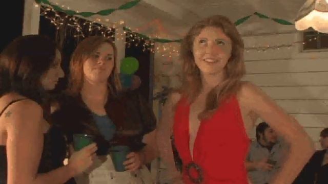 Salsa Verde Doritos PRB.avi смотреть онлайн