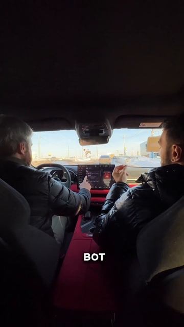 Обкатали #первый ZEEKR 001 FR #тестдрайв #zeekrfr #zeekr #автогонки #гонкинамашинах #электрокар смотреть онлайн