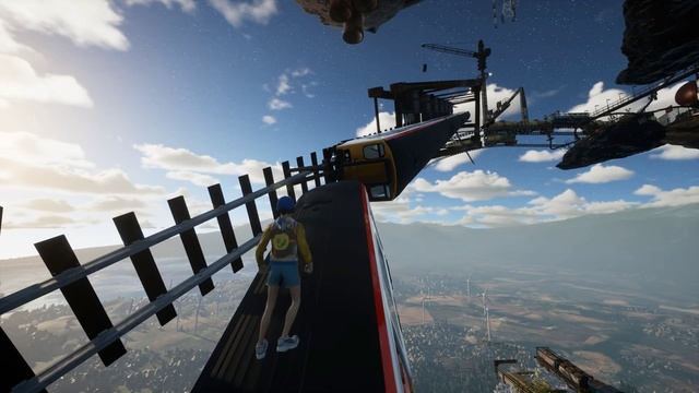 Only Up - Прохождение игры #2