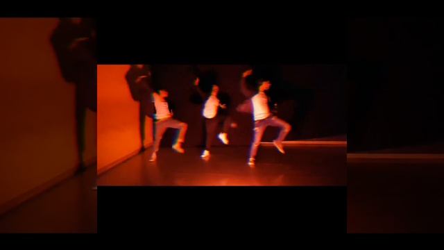 Jee Karda | Krump Style | Bollywood | Freestyle | Dance Choreography | #bdv_squad🔞 |