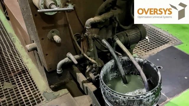 VIDEO OVERSYS U57340321 GANDOSSI E FOSSATI 165/230 3 COLORS ROTARY DIE CUTTER WITH PREFEEDER смотреть онлайн