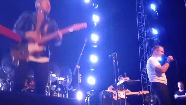 22 Платье в горошек (live), Ундервуд, 3 12 2021 Известия Холл смотреть онлайн