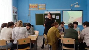 Мастер-класс "Метод моделирования на уроках истории и обществознания"