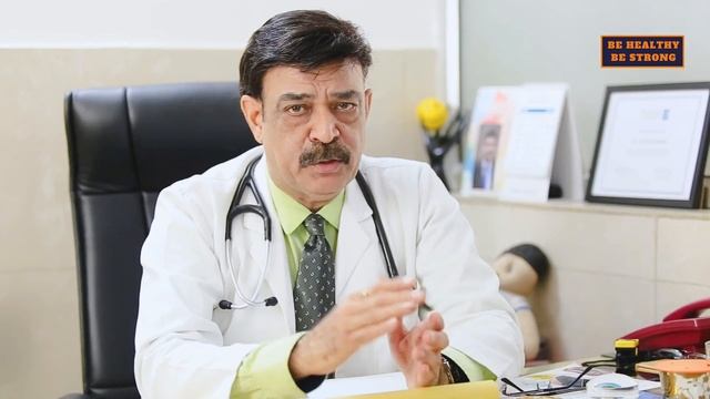 What is pre-diabetes |अगर आप भी प्री डायबिटिक है तो संभल जाये | Dr. Anil Gomber смотреть онлайн