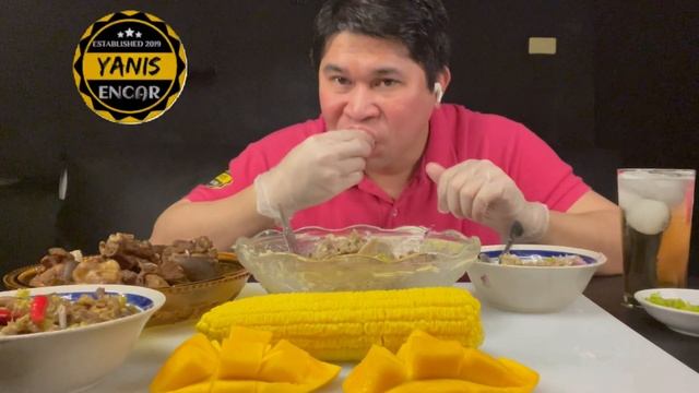 KAMBING ULAM FEAST MUKBANG смотреть онлайн