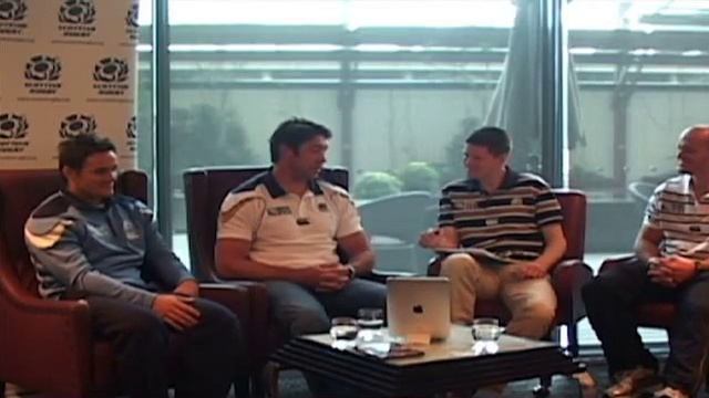 Live Streaming from New Zealand: Max Evans & Nathan Hines (Part 4 of 4) смотреть онлайн