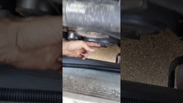 03 24valve Cummins P2509 Code