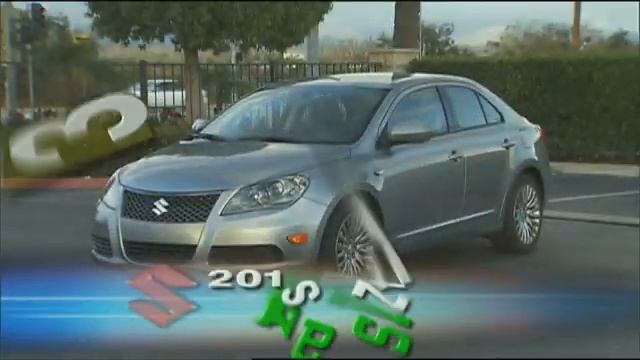 MotorWeek Road Test: Family Sedan Comparison смотреть онлайн