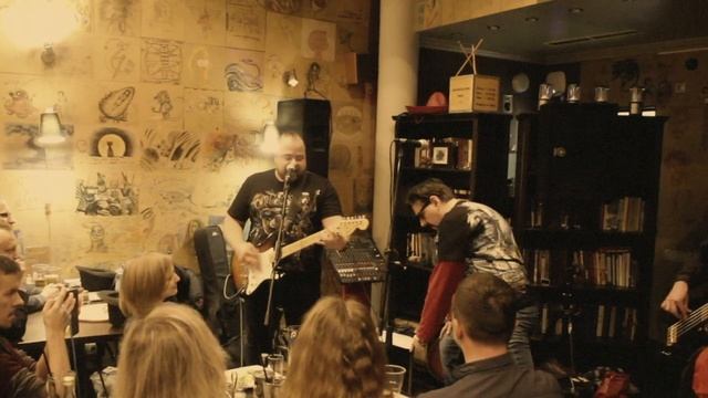 Проект W   Безумный танец