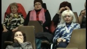 № 536 Исцеление остеохондроза и артрита