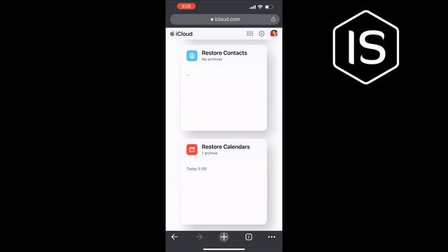 How to get calendar back on iPhone 2024 | Initial Solution смотреть онлайн