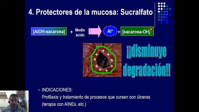 GRADO DE MEDICINA - Digestivo смотреть онлайн