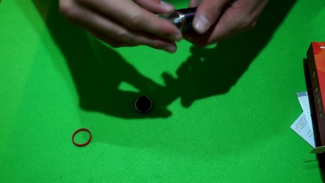 Recenze | kubys4 | Vape Pen Plus смотреть онлайн