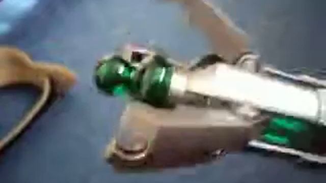 The Eleventh Doctor's Sonic Screwdriver Review смотреть онлайн