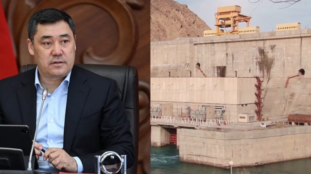 Президент СВЕТ боюнча ЭЛГЕ кайрылды // ТАРИФ кымбаттайт смотреть онлайн