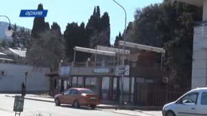 Бывший глава Алушты под следствием