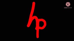 Hp Logo Effects (Sponsored By Preview 2 Effects)