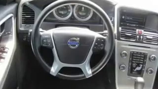 2011 Volvo XC60 Nazareth PA P1363 смотреть онлайн
