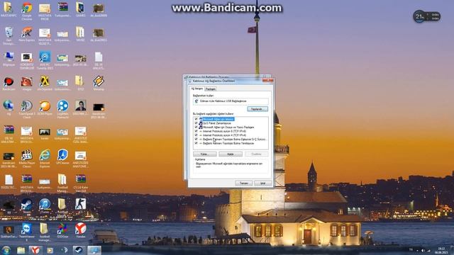 İnternet DNS Adresi Nasıl Değiştirilir? смотреть онлайн