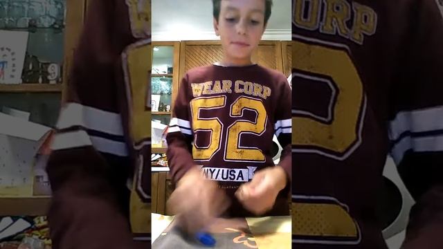 Фокос с капачка смотреть онлайн