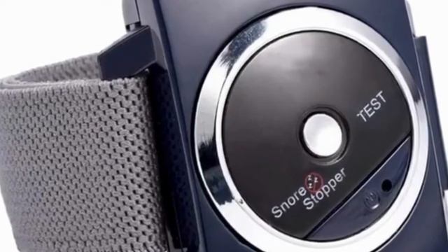Snoring Smart Anti Snoring Stopper Bracelet Watch Best Anti Snoring Sleep Solution смотреть онлайн