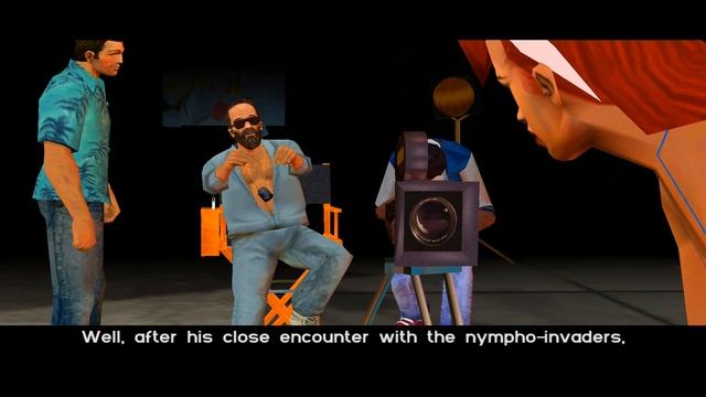 GTA: Vice City - Part 9 - Walkthrough - 4K 60FPS - No Commentary смотреть онлайн