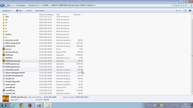 system erro naruto shippuden ultimate ninja storm 3 full buster смотреть онлайн