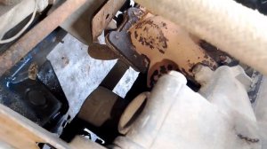 ключ для снятия масляного фильтра автомобиля показал хороший ключ