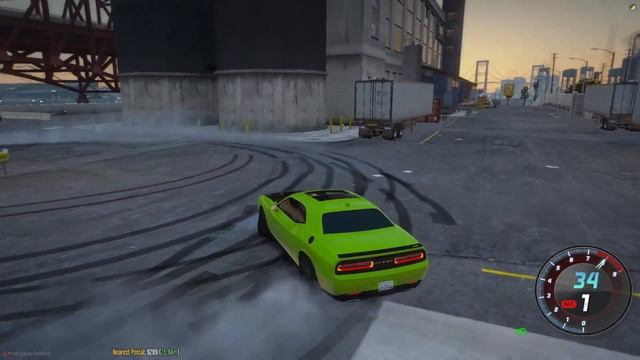 Returning Back To GTA FiveM With A Private Sideshow (I GOT BULLIED) смотреть онлайн