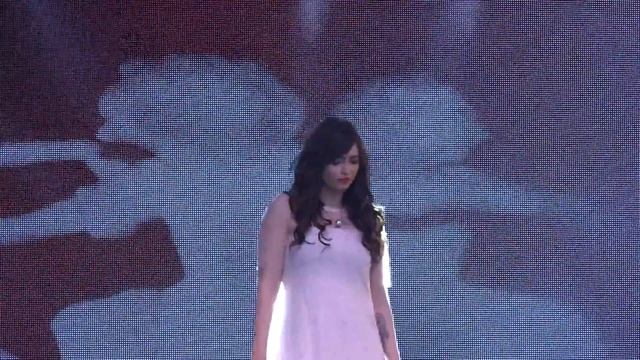 Оксана Павленко - Sweet people (Alyosha) смотреть онлайн