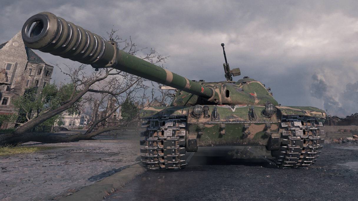 К-91-122 - Карта Берлин. смотреть онлайн