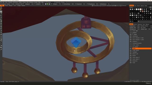 1. Week 6 Intro смотреть онлайн