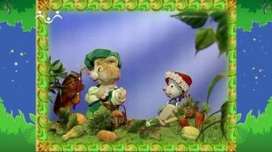 Вечер в Шишкином Лесу. Умная Шуша