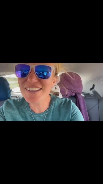 Day 1 May 29, 23 Road Trip Chevy Bolt смотреть онлайн