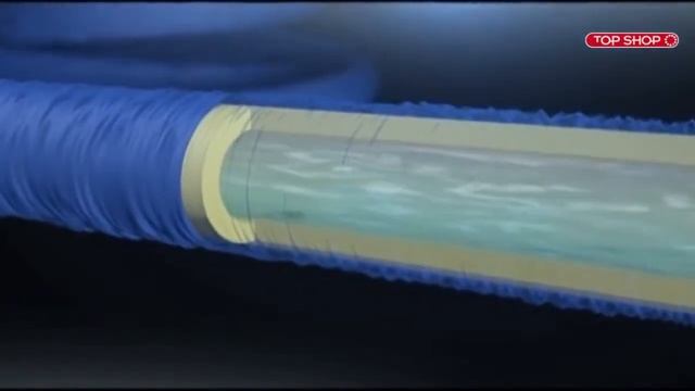 Шланг Xhose легкий и компактный смотреть онлайн