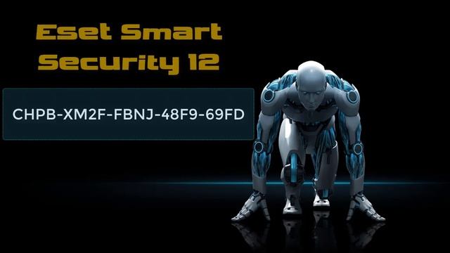 eset smart security 12 смотреть онлайн
