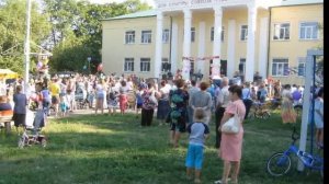 Трубетчино, День села 2014