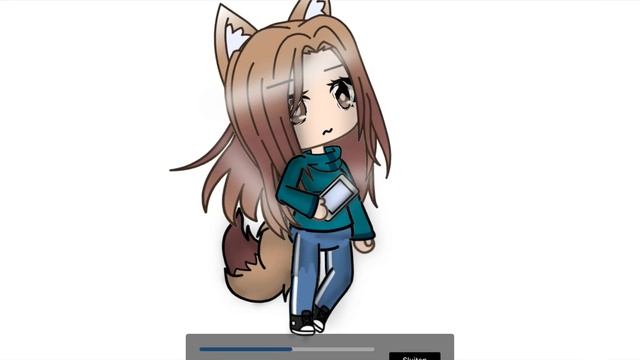 Spend hard work on this... | Ibis Paint X смотреть онлайн