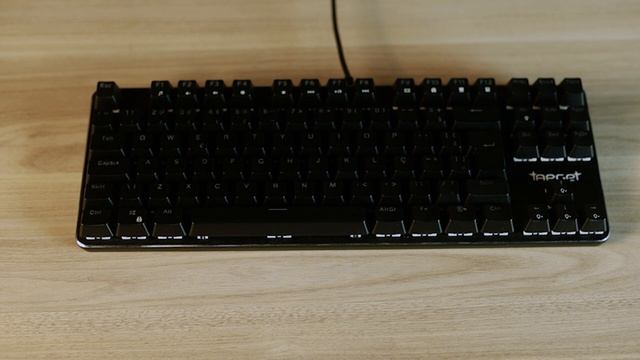 Teclado Mecânico com MELHOR CUSTO BENEFICIO do BRASIL!!! TGT Spawn TOURNAMENT e ULTIMATE смотреть онлайн