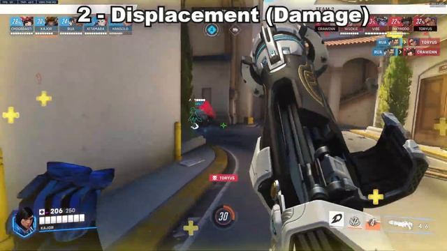 Pharah Guide | The BEST PHARAH Guide In Overwatch 2 | 2024 смотреть онлайн